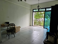 Hume Park I (D21), Condominium #483242061